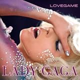 LADY GAGA-LOVEGAME