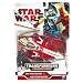 Star Wars Transformers Crossovers Obi-Wan Kenobi to Jedi Starfighter
