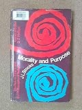 Morality and purpose