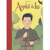 Angelot du Lacde Angelot du Lacde