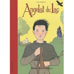 Angelot du Lac