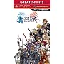 Dissidia Final Fantasy by Square Enix