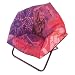 Hannah Montana Folding Star Shaped Chair