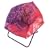 Hannah Montana Folding Star Shaped Chair