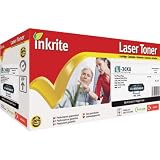 Inkrite Laser Toner Cartridge compatible with Lexmark E23x,24x,33x,34x / Dell 1710 / IBM 1412 HiCap