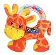 Playgro 40024 Giraffe Rassel