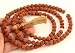 108 Beads SHIVA YOGA 5 Mukhi RUDRAKSHA Seeds Mala