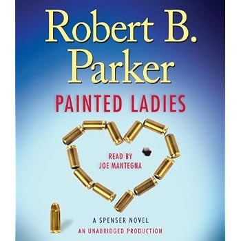 Set A Shopping Price Drop Alert For Painted Ladies: A Spenser Novel (Spenser Mysteries)
