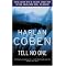 My Favourite Harlan Coben Books!