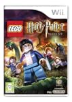 LEGO Harry Potter Years 5-7 (Wii)