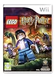 Lego Harry Potter Years 5-7 (Wii)