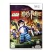 LEGO Harry Potter Years 5-7 (Wii)