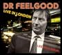 Live in London