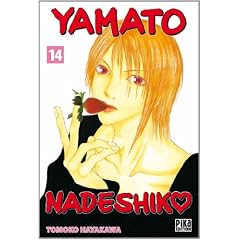 Yamato Nadeshiko T14