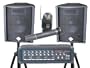 Nady MPM Compact Portable PA System