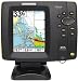Humminbird 500 Series 597ci Combo - Chartplotter - marine
