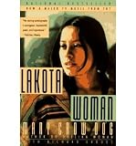 [LAKOTA WOMAN TIE IN] BY Crow Dog, Mary (Author) Harper Perennial (publisher) Paperback