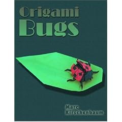 Origami Bugs