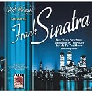 101 Strings Plays Frank Sinatra
