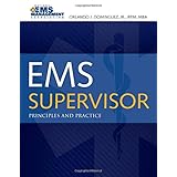 ems supervisor principles and practice