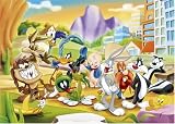 Clementoni - Puzzle - Warner Group