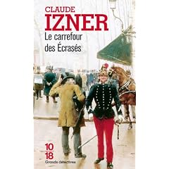 Le Carrefour des �cras�s