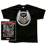 Harley Davidson - Anniversary T-Shirt