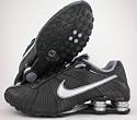 WMNS NIKE SHOX MEDALLION 325211-001