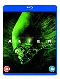 Alien [Blu-ray] [1979] DVD