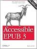 Accessible EPUB 3