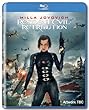 Resident Evil: Retribution [Blu-ray] [2012][Region Free]