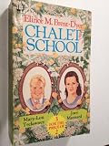 Three great Chalet school stories