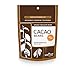 Navitas Naturals Organic Raw Cacao Beans, 8-Ounce Pouches