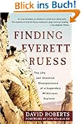 Finding Everett Ruess