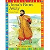 Jonah Runs Away (The Lion Story Bible)