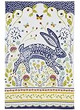 Ulster Weavers Woodland Hare Cotton Tea Towel