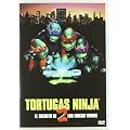 Tortugas Ninja 2 El Secreto De Los Mocos [DVD]