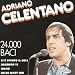 Adriano-Celentano-24.000 Baci cd cover