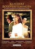 Screen Adaptations Collection - 8-DVD Box Set ( Emma / Jane Eyre / Northanger Abbey / Mansfield Park / The Black Velvet Gown / A Woman of Substance / The Turn of the Screw / Wuther [ NON-USA FORMAT, PAL, Reg.2 Import - Netherlands ]