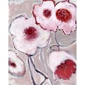 Poppies - 20 x 24"