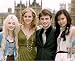 Harry Potter Cast High Quality Photo Print