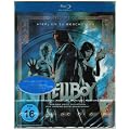 HELLBOY - Director's Cut [Steelbook] - Blu-ray