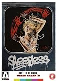 Sleepless [DVD] [2001]