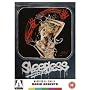 Sleepless [DVD] [2001]