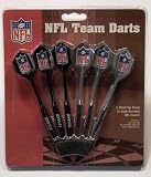 NFL Tennessee Titans Darts & Flights