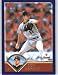 2003 Topps # 210 Roy Oswalt Houston Astros Baseball Card In Protective Screwdown Case