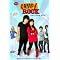 camp rock necessities