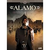 Alamo, Tome 1 : En premi�re lignepar Fabio Pezzi