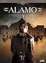 Alamo, Tome 1 : En premi�re ligne