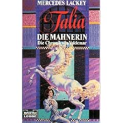 Talia, die Mahnerin